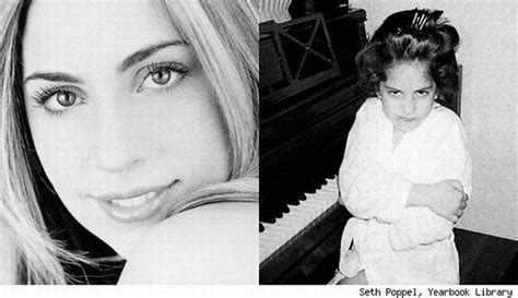 Or are they the same person? Young Lady Gaga (43 pics)