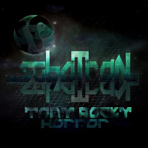 Subatron Ep By Tony Rocky Horror On Mp3 Wav Flac Aiff And Alac At Juno
