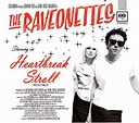 The Raveonettes – Heartbreak Stroll (2003, CD) - Discogs