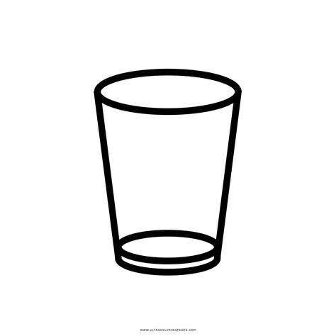 0 Result Images Of Vaso De Agua Dibujo Png Png Image Collection