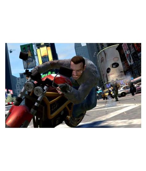 There is a reason that millions of copies are sold as soon as any new game from the series comes out. Buy GTA IV Rockstar Games {Offline} ( PC Game ) Online at ...