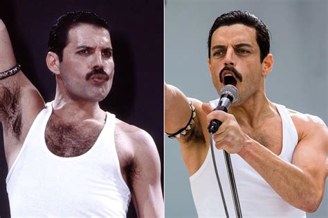 Mother prime video has you covered this holiday season with movies for the family. Rami Malek Deserves Oscar for Bohemian Rhapsody, Says ...