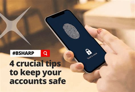 Tips To Keep Your Bank Account Safe Online