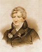 Georges Cuvier - Stock Image - C004/7313 - Science Photo Library
