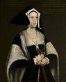 An Imaginary Portrait of Margaret Wotton (c.1490–after 1535 ...
