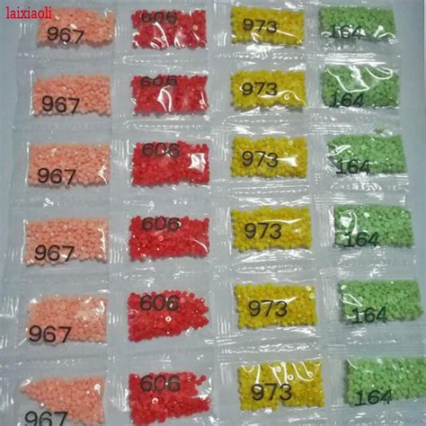Wholesale Dmc 447 Color Full Roundsquare Drills Resin Diamonddiamond