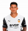 Marcos André de Sousa Mendonça LaLiga Santander | LaLiga