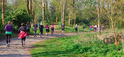 Why We Should Never Have To Justify Going For A Run Parkrun Ie Blog