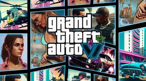 Gta Vi Fiscal 2025 Is Anticipated To Be A Great Year For