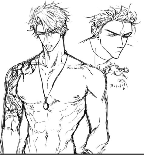 Pin By Fuyi On Male Body Drawing Poses Anime Poses Reference Art