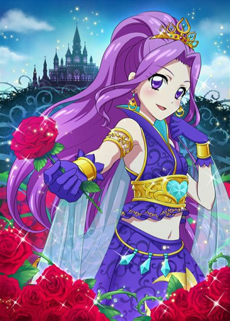 Later in episode 93, she and seira otoshiro also forned. Pin by Nam Min Hye on Aikatsu | Anime, Anime love, Anime japan