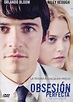 Obsesion Perfecta Orlando Bloom Pelicula Dvd