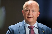 Horb/Stuttgart: FDP-Chef Michael Theurer warnt vor schwierigen Wahlen ...