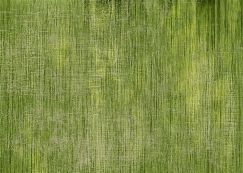 Light Green Abstract Lines Vintage Scratched Grunge Background