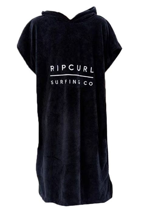 Rip Curl Kids Adjust Hooded Towel