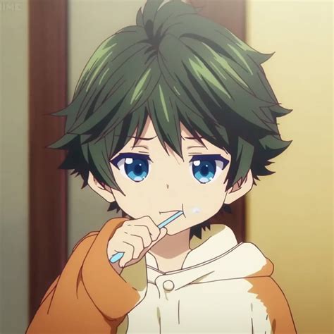 Haruhiko Ichijo Anime Child Anime Baby Cute Anime Boy