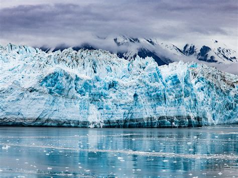 11 Night Alaska Including Glacier Bay Jul 2020 Cunard