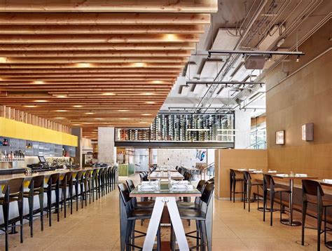 The Best Restaurant Architects In Austin Austin Architects