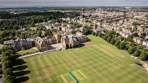 Welcome To Clifton College A Co Educational Day And Boarding School