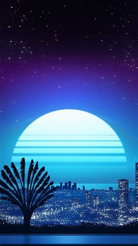 Iphone Chillwave Chill Wave Hd Phone Wallpaper Pxfuel