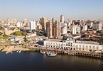 Paraguay: What Brazil can learn from its seduction of foreign investors