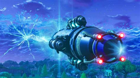 Fortnite V1650 Patch Notes Dual Pistols Aliens Ufos And Season 7 Leaks