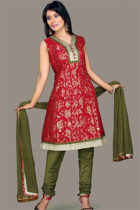 Lastest Pakistani Indian Womens Wear Fashion Designer Shalwar