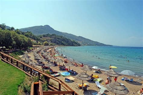 Top World Travel Destinations Zante Greece Popular Island