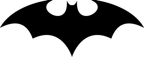 The Incredible 75 Year Evolution Of The Batman Logo Batman Logo