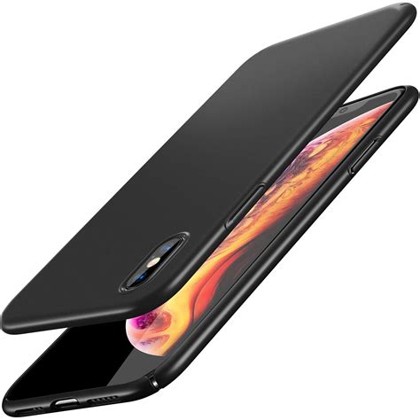 Best Thin Cases For Iphone Xs In 2019 Imore