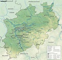 File:North Rhine-Westphalia topographic map 01.jpg - Wikimedia Commons
