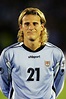 The Best Footballers: Diego Forlan is a Uruguayan football player