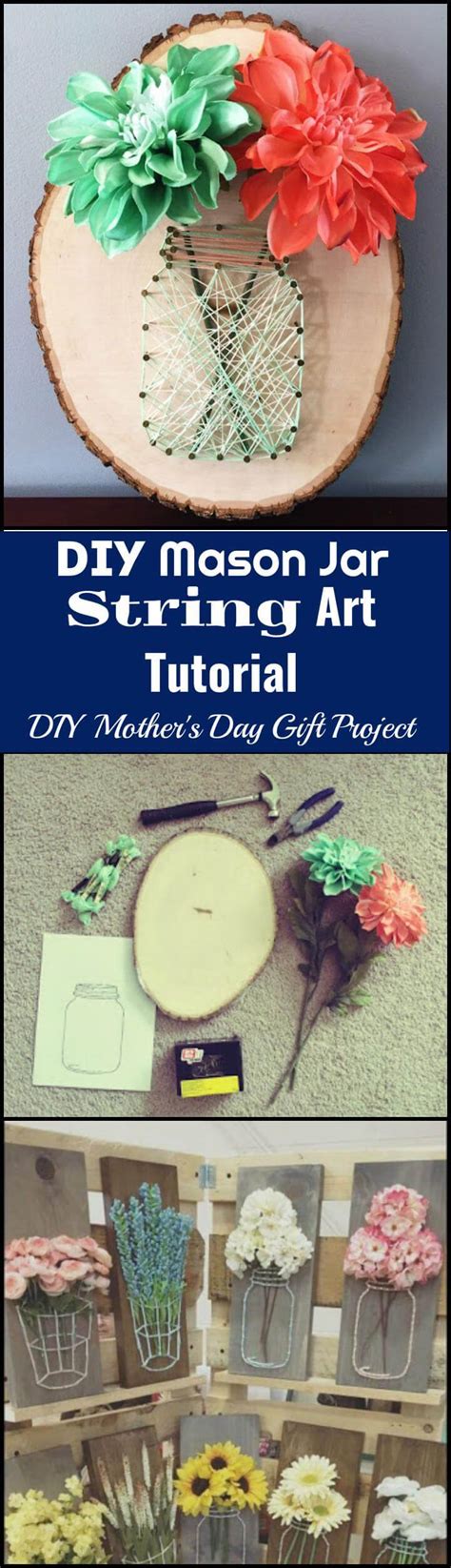 Diy mothers day gifts to sell. 300+ DIY Mothers Day Gifts You Can Make For Your Mom ...
