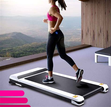 10 Best Treadmills For Running At Home