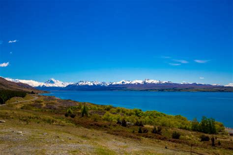 560 Tekapo River Stock Photos Pictures And Royalty Free Images Istock