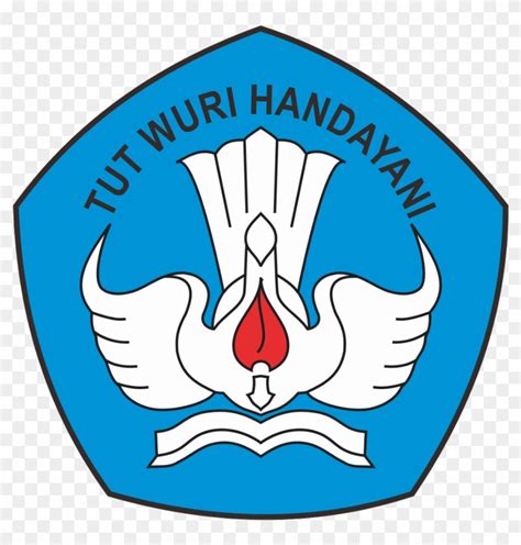 Daily Posts Get 35 Logo Tut Wuri Handayani Smp Png