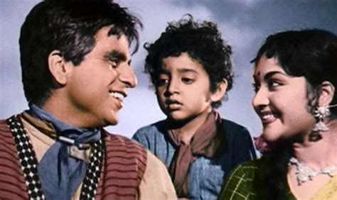 The Golden Era Of Bollywood Indiatoday