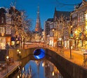 Historical Leeuwarden, The Netherlands | Heavenly Holland