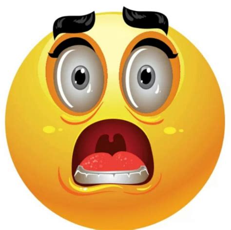 48 Best Emoji Silly Goofy Faces Images On Pinterest The Emoji