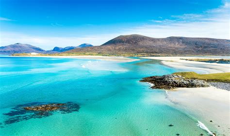 The Uks 10 Most Popular Islands For 2022