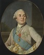Ludwig XVI., letzter König von Frankreich im Ancien Régime