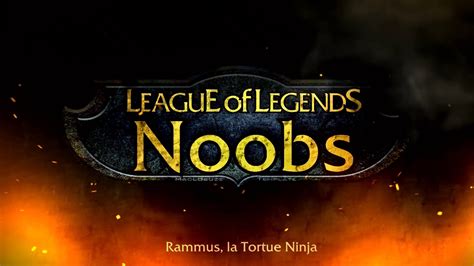 Noob Legend Episode 0 Youtube