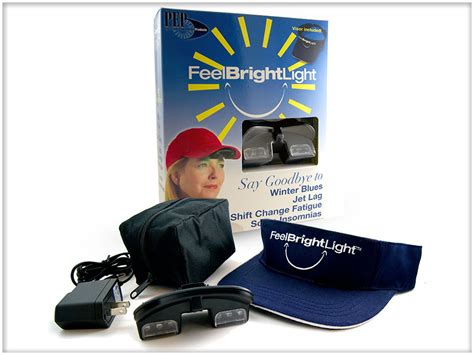 Feelbrightlight Deluxe Lumie The Feel Bright Light The Worlds
