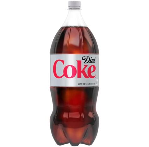 Diet Coke Bottles