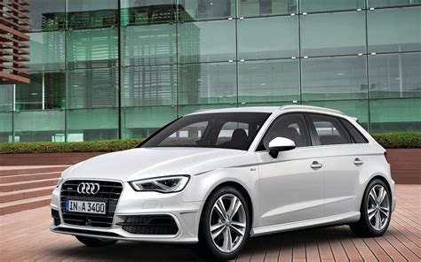 Photos Audi A3 2016 16 Guide Auto