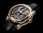 The 10 Most Expensive Watches in the World – Page 9 – O