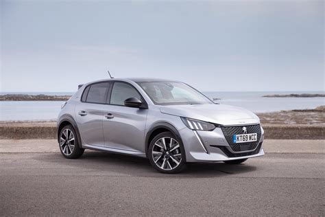 Drastic Changes For Latest Peugeot 208 Used Cars Ni Blog