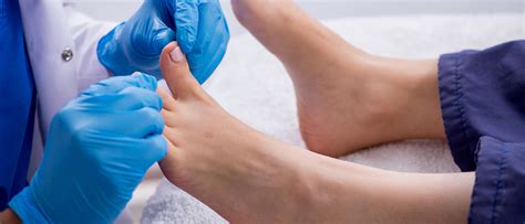 Prevention And Proper Care Of Diabetic Foot Ulcers Healogics
