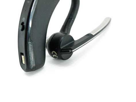Plantronics Voyager Legend Uc Bluetooth Headset Review