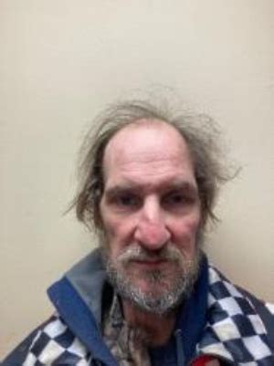 Bruce S Paschke Sex Offender In Sturgeon Bay Wi Wi